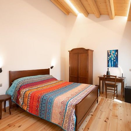 B&B Basta Bussare Chioggia Esterno foto