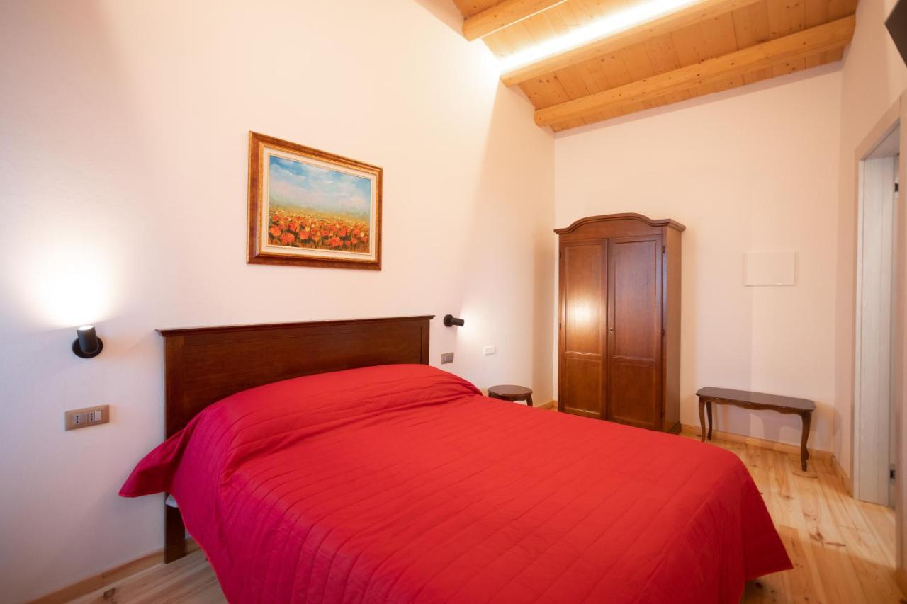 B&B Basta Bussare Chioggia Esterno foto
