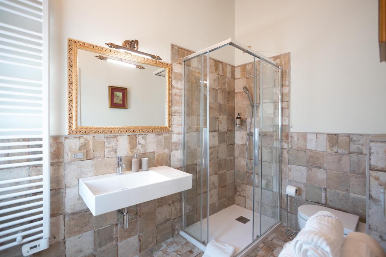 B&B Basta Bussare Chioggia Esterno foto