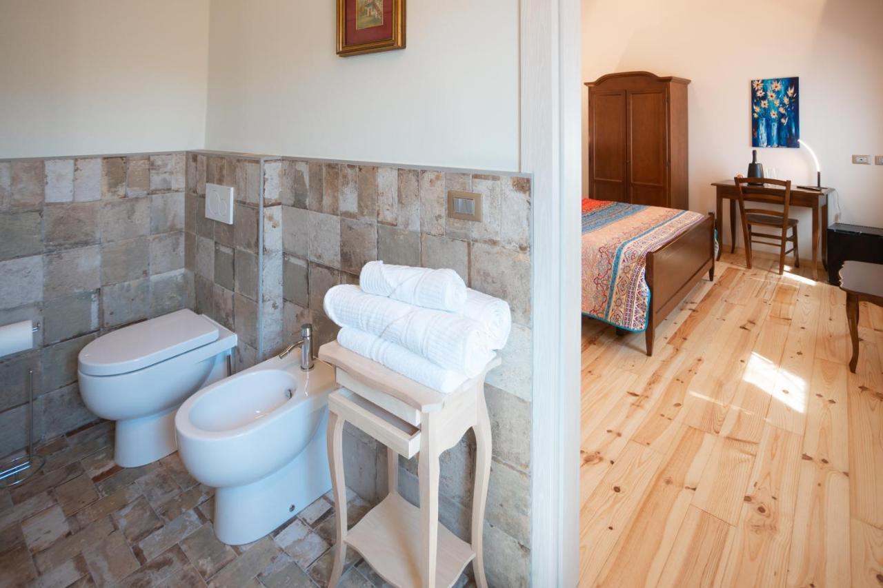 B&B Basta Bussare Chioggia Esterno foto
