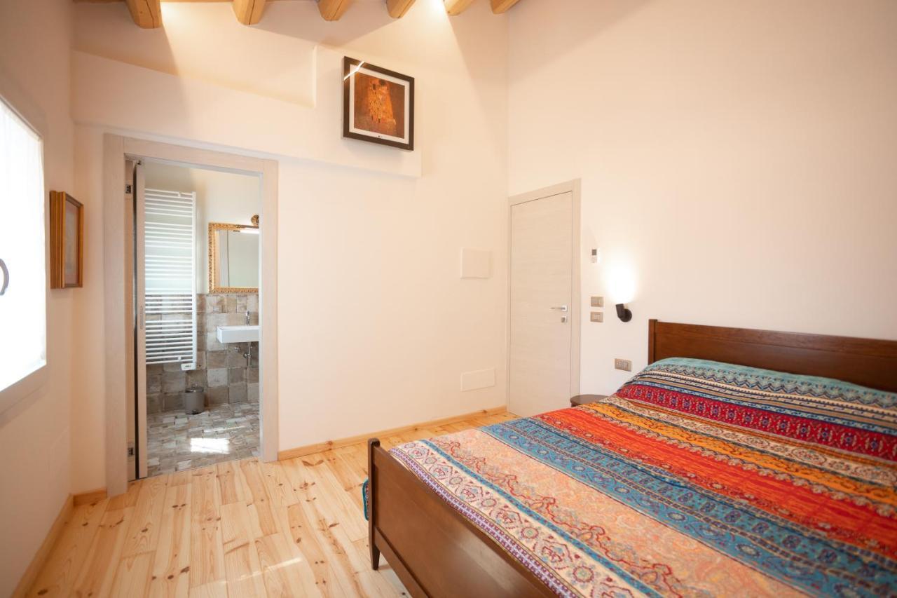B&B Basta Bussare Chioggia Esterno foto