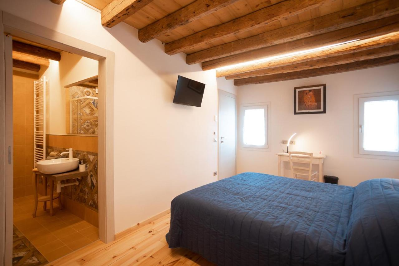 B&B Basta Bussare Chioggia Esterno foto