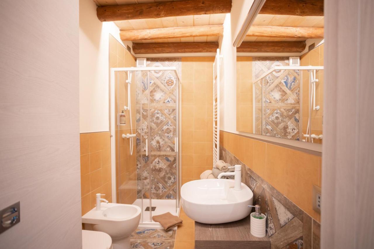 B&B Basta Bussare Chioggia Esterno foto