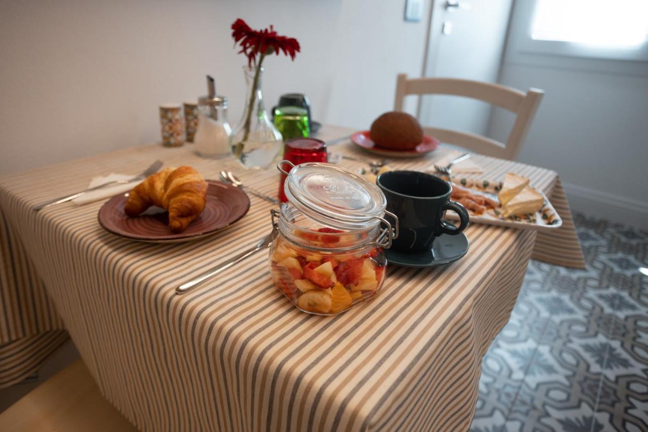 B&B Basta Bussare Chioggia Esterno foto