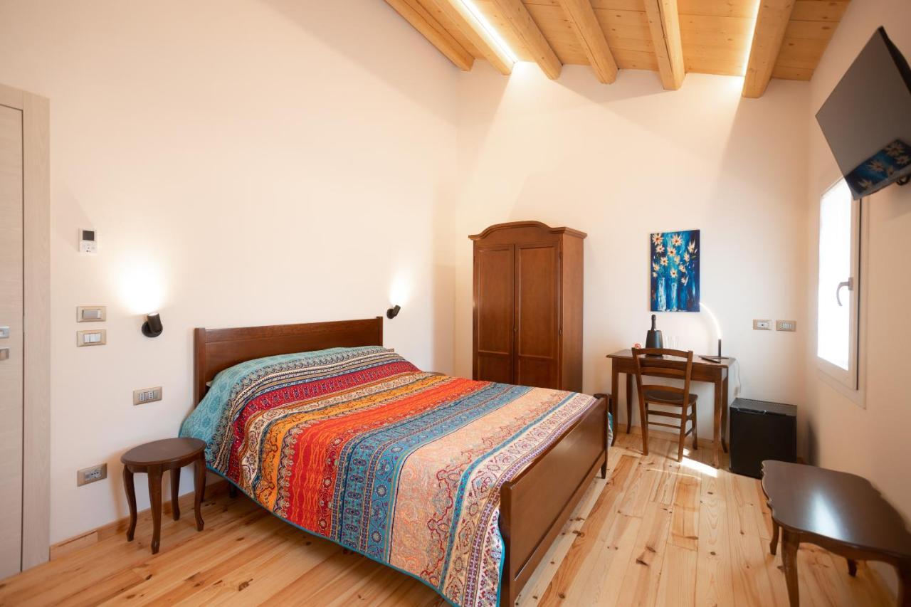 B&B Basta Bussare Chioggia Esterno foto