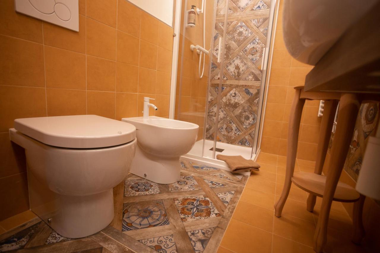 B&B Basta Bussare Chioggia Esterno foto