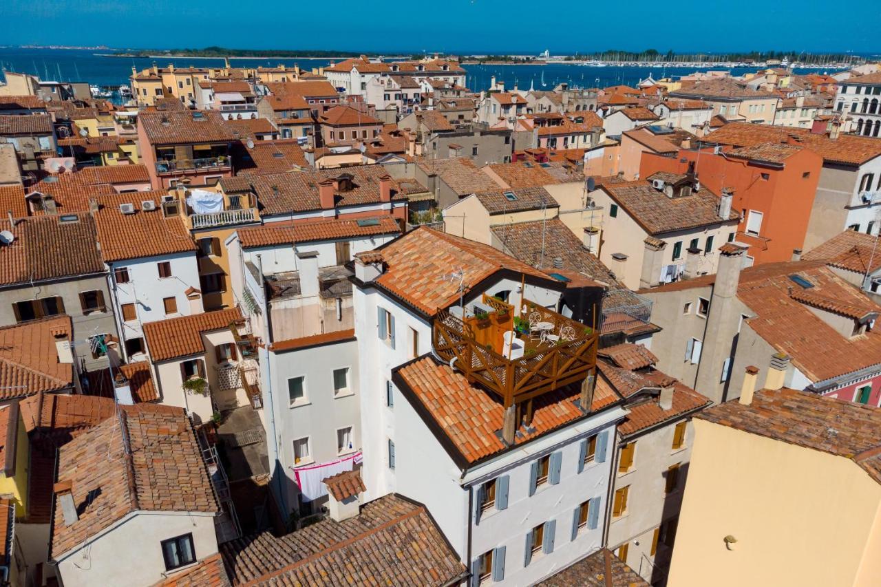 B&B Basta Bussare Chioggia Esterno foto
