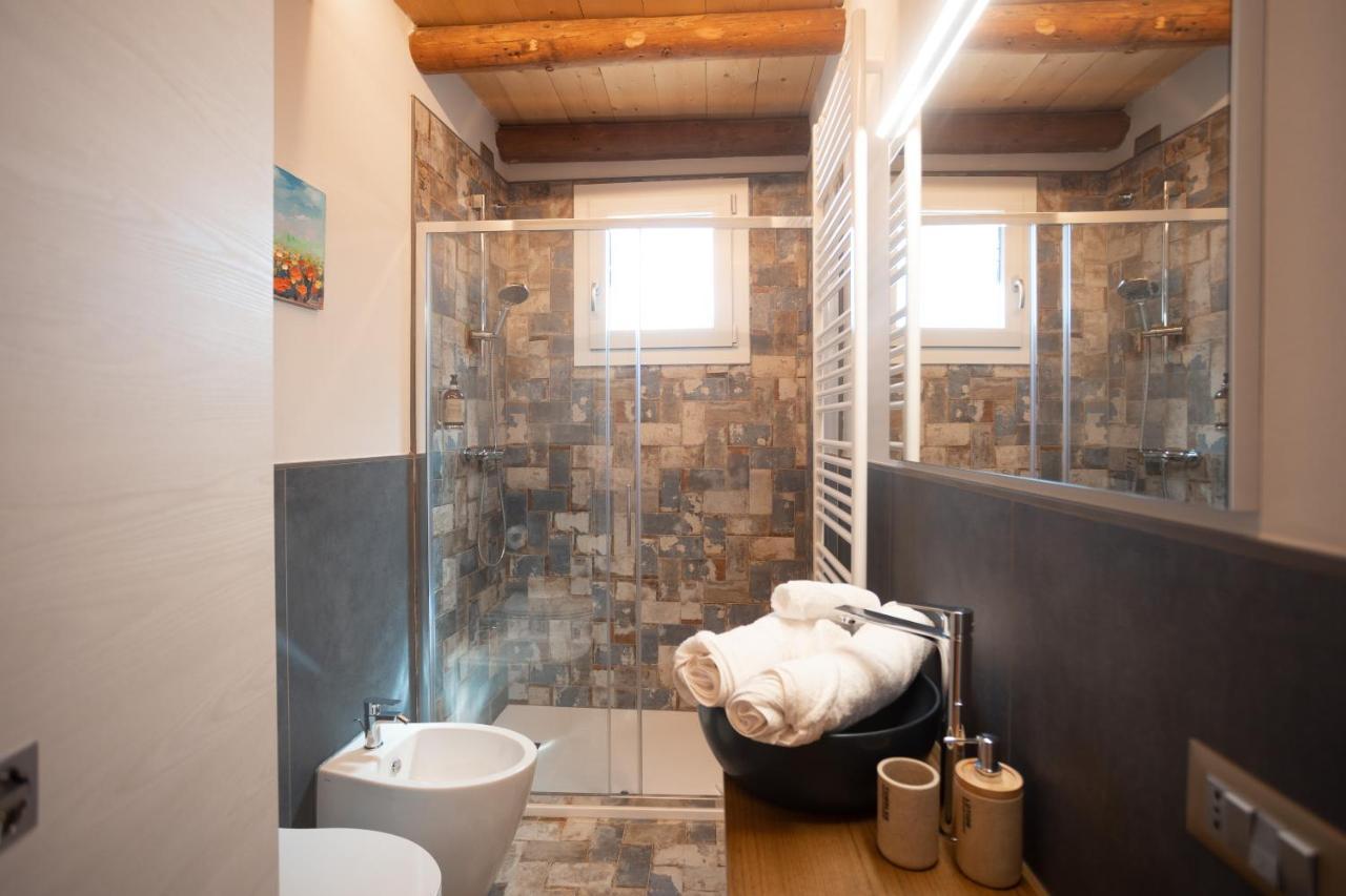 B&B Basta Bussare Chioggia Esterno foto