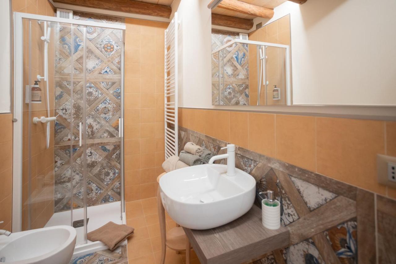 B&B Basta Bussare Chioggia Esterno foto