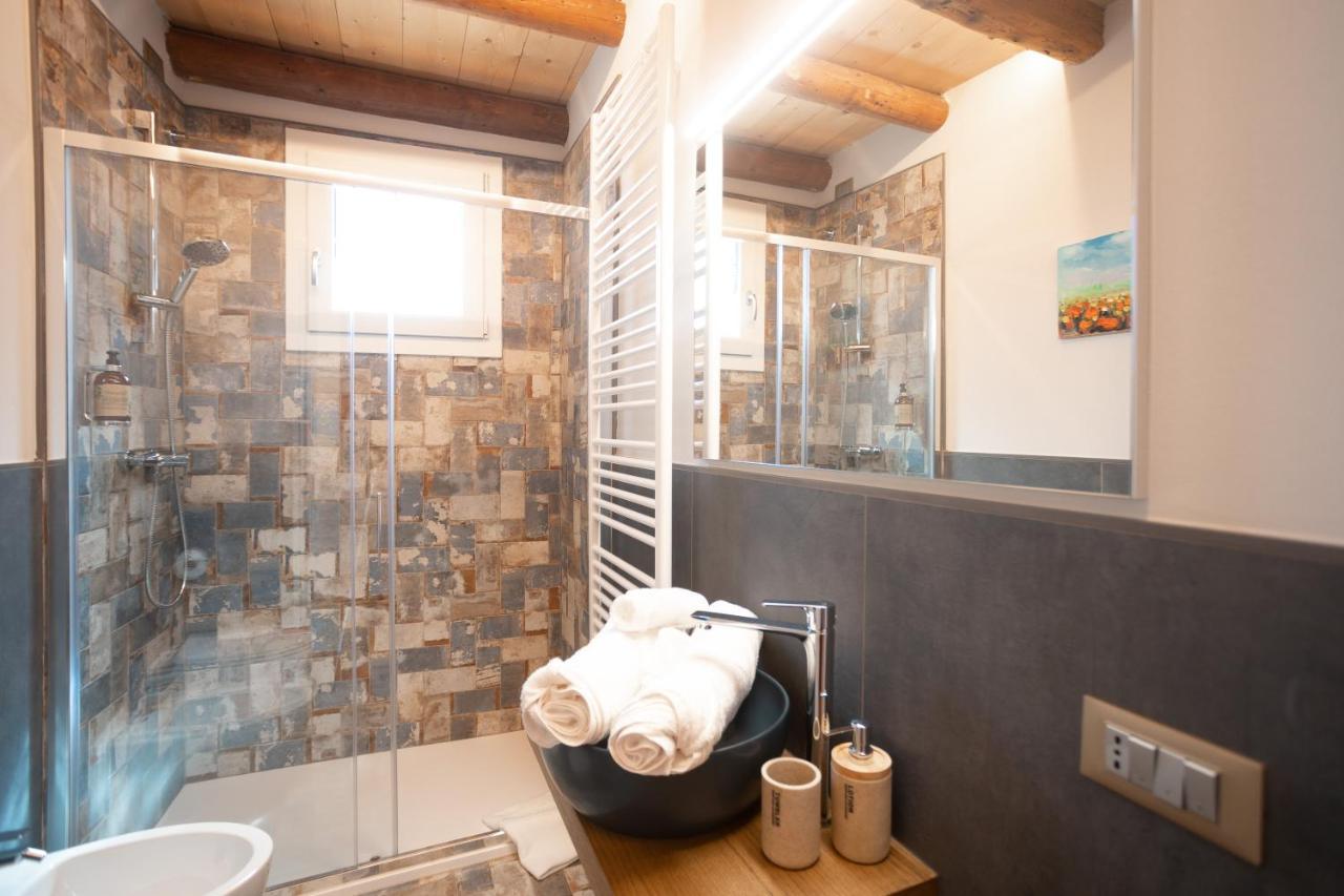 B&B Basta Bussare Chioggia Esterno foto