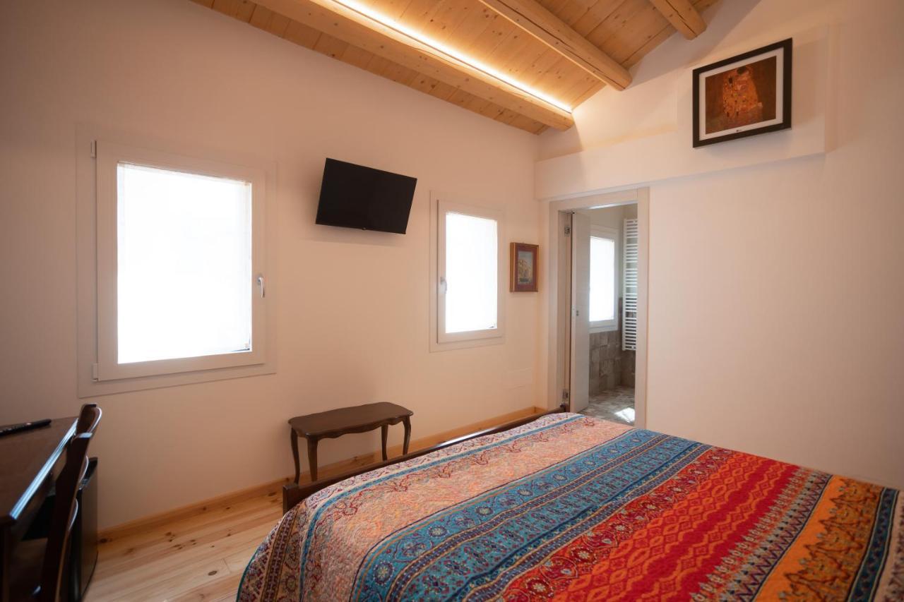 B&B Basta Bussare Chioggia Esterno foto