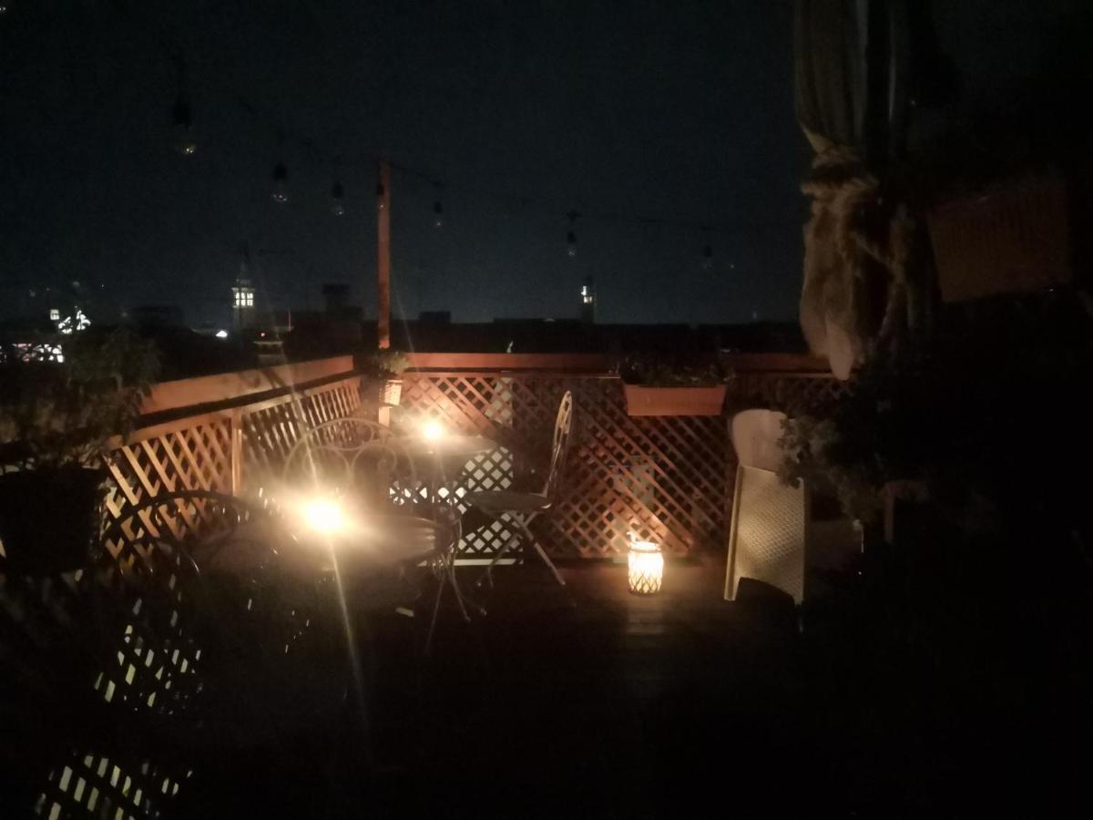 B&B Basta Bussare Chioggia Esterno foto