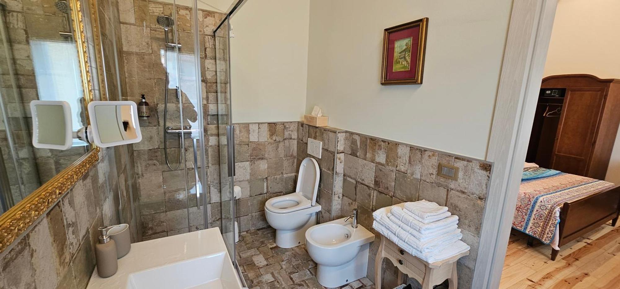 B&B Basta Bussare Chioggia Esterno foto