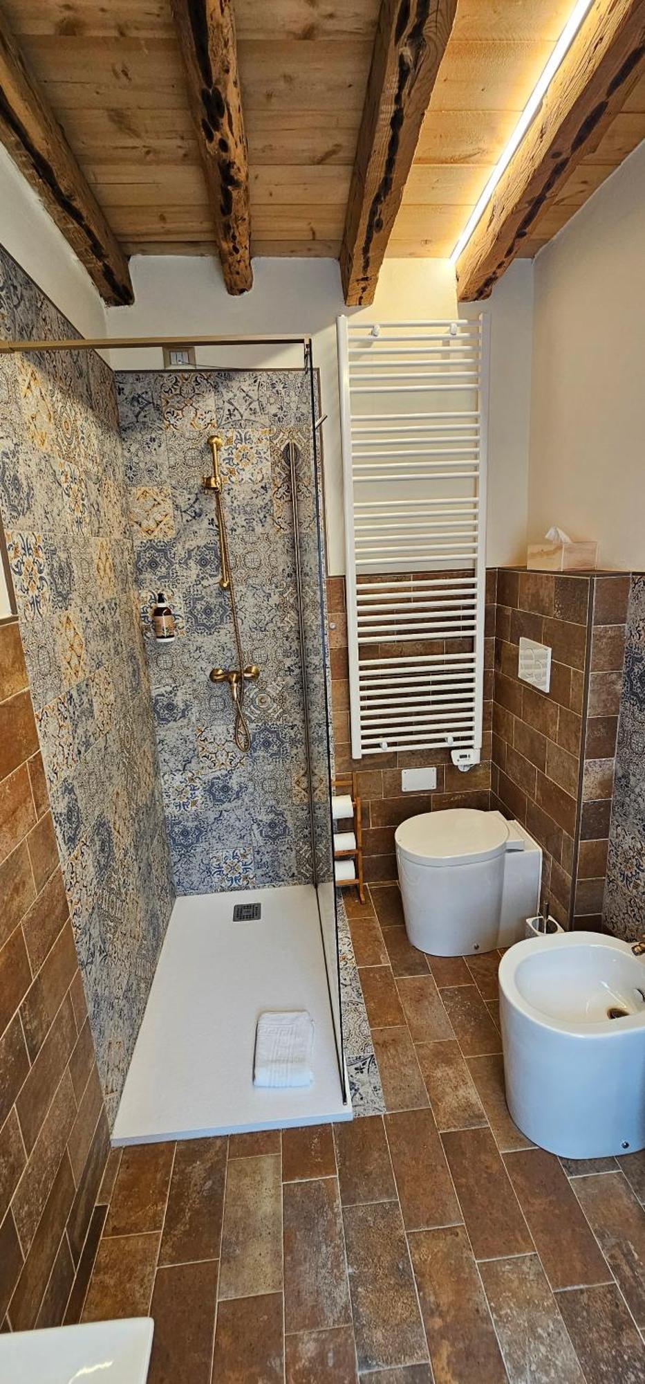 B&B Basta Bussare Chioggia Esterno foto