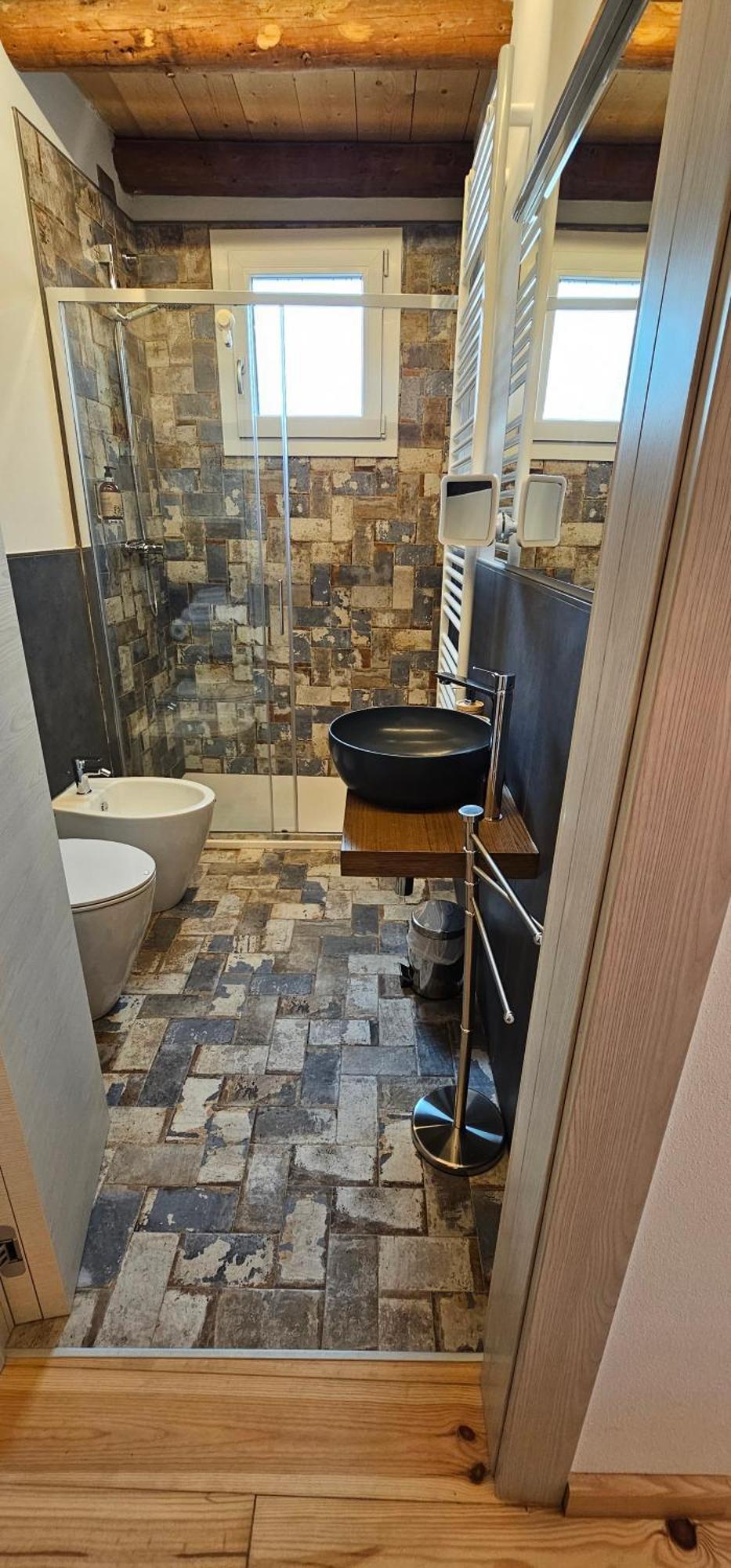 B&B Basta Bussare Chioggia Esterno foto